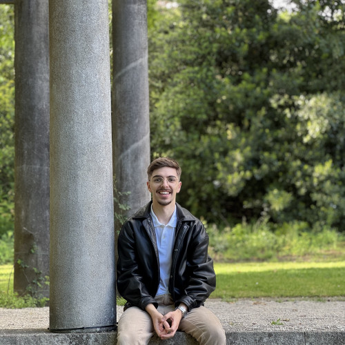 Francisco O. profile photo