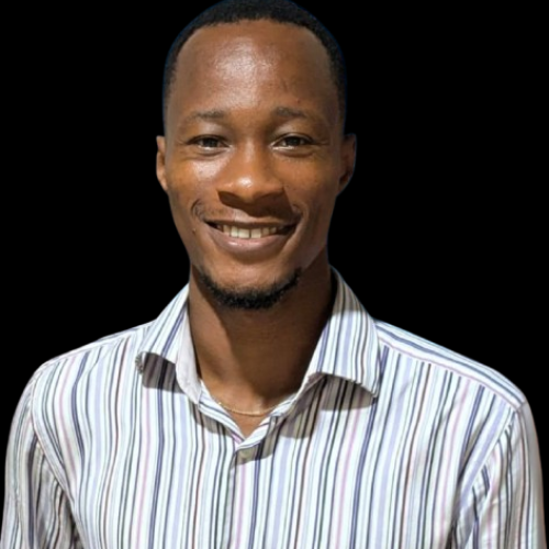 Kufre O. profile photo
