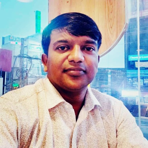 Praveen S.