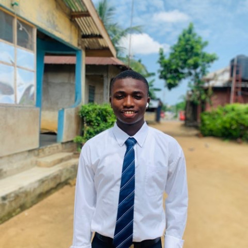 Abasifreke G. profile photo