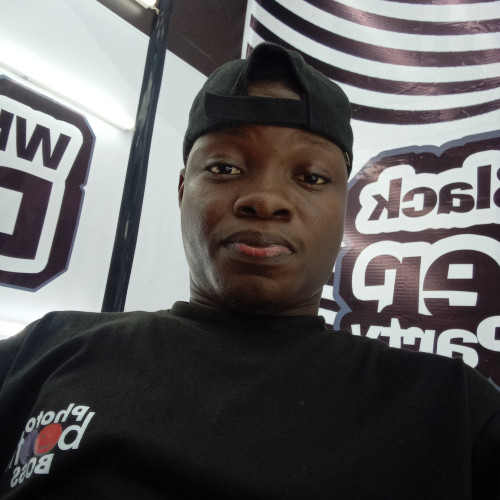 Ibrahim Kobina Q.