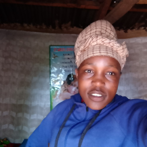 Faith K. profile photo