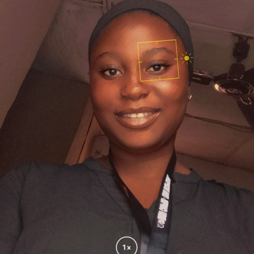Taiwo Y. profile photo