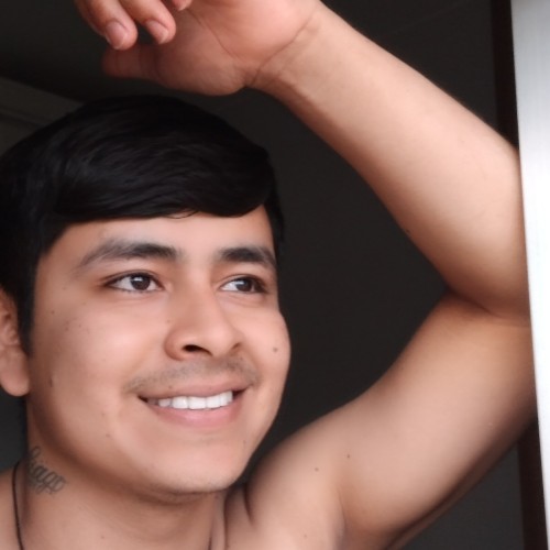 CHRISTIAN DAVID C. profile photo