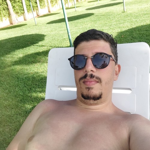 simo h. profile photo