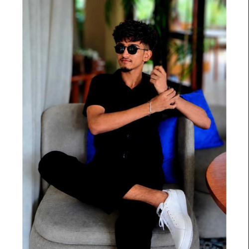 Abhinav K. profile photo