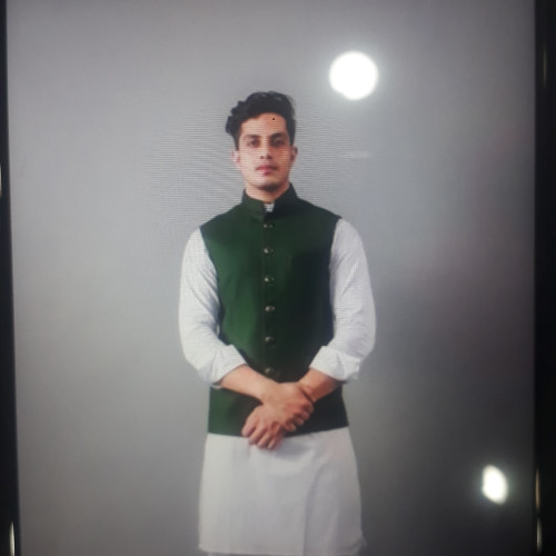 Basith  A. profile photo