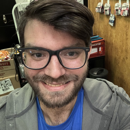 Sean P. profile photo