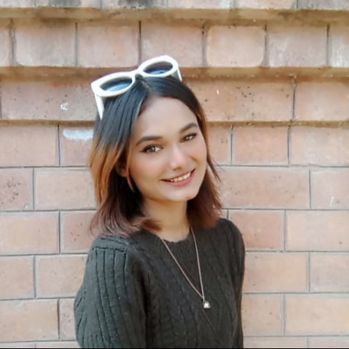 Hafsa E. profile photo