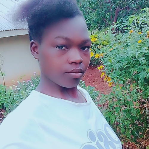 Mercy O. profile photo