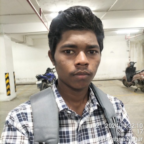 Anish d. profile photo