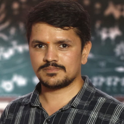 KOUSHIK J. profile photo