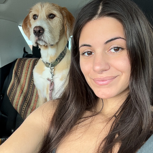 Emily p. profile photo