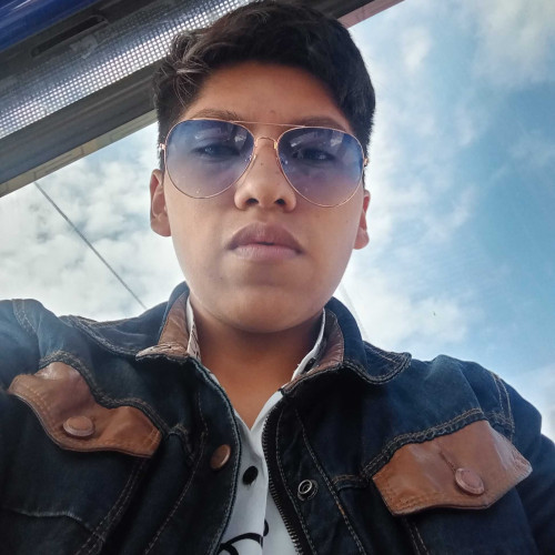 Alex L. profile photo