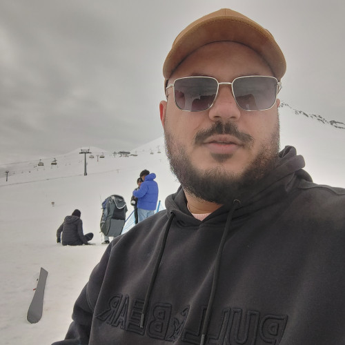Abdullah A. profile photo