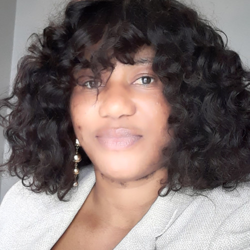 Eunice  A.