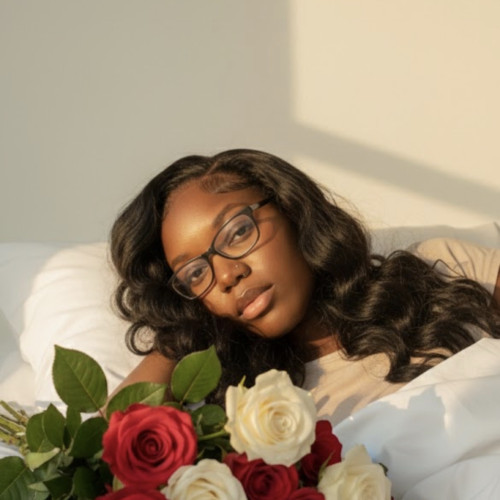 Leashia  L. profile photo