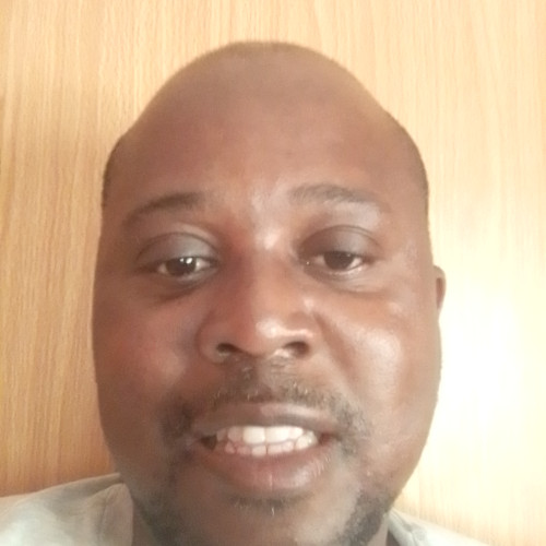 Ekomobong  E. profile photo