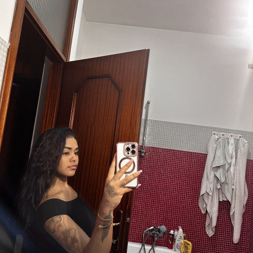 Lissette V.