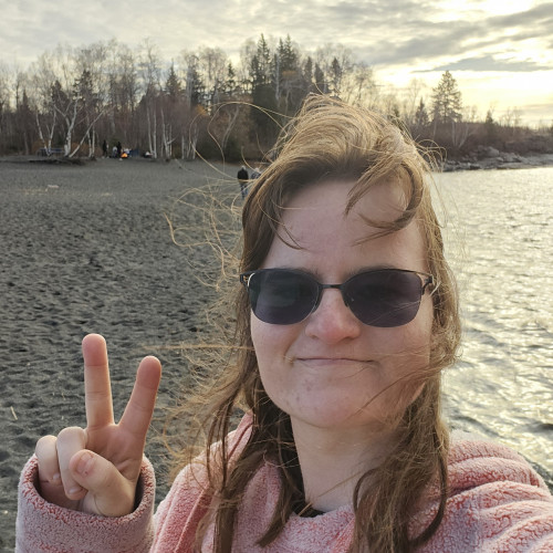 Tori L. profile photo
