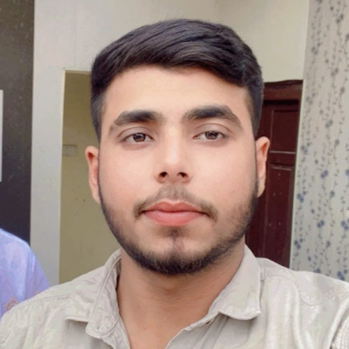 Chirag S.
