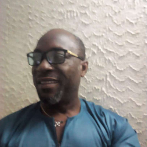 Ayodele  O. profile photo