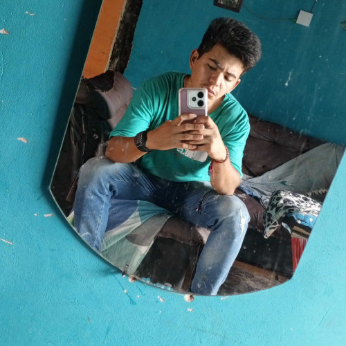 jose p. profile photo