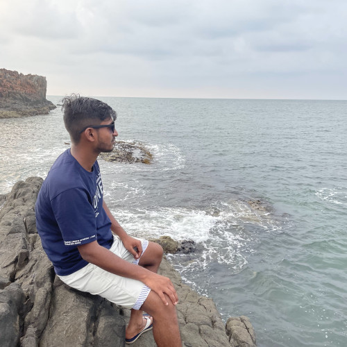 Raja K. profile photo