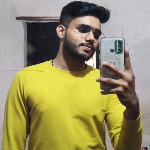Raj V.