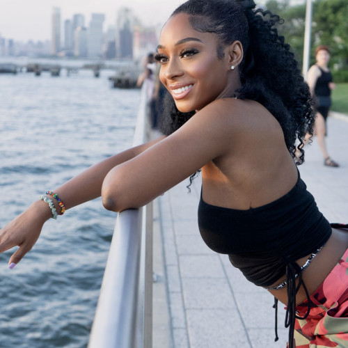 Hershey K. profile photo