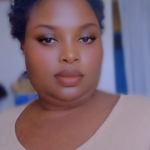 Mercy A. profile photo