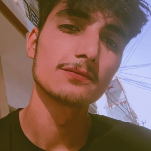 Parth K.
