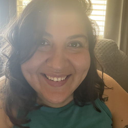 Adrienna D. profile photo