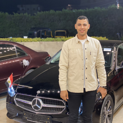 yousef a. profile photo