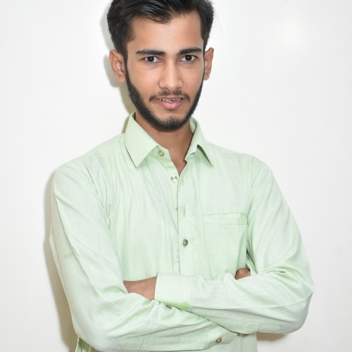 VIRAJ V. profile photo