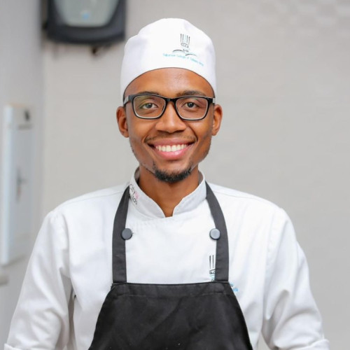Mothusi M. profile photo
