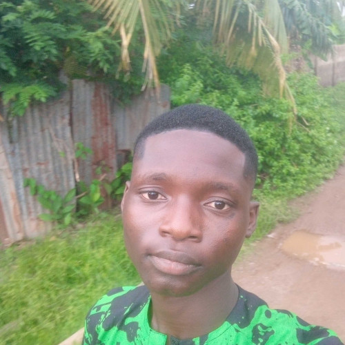 Akorede E.