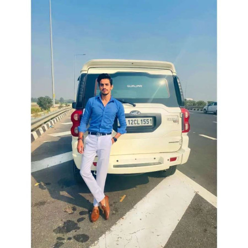 Jatin  B. profile photo