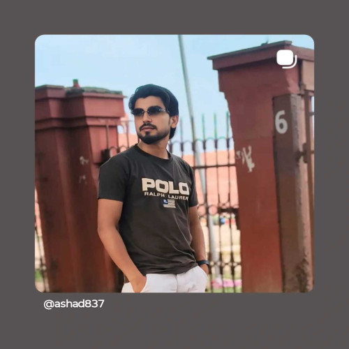 Arshad k. profile photo