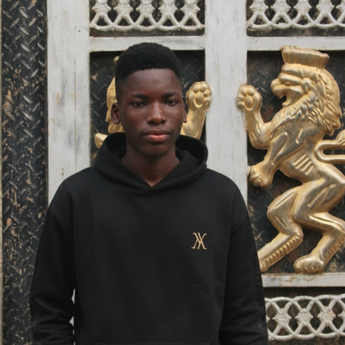 Israel  A. profile photo