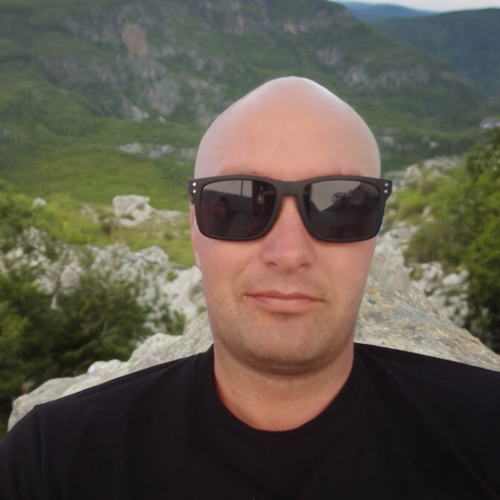Steven B. profile photo
