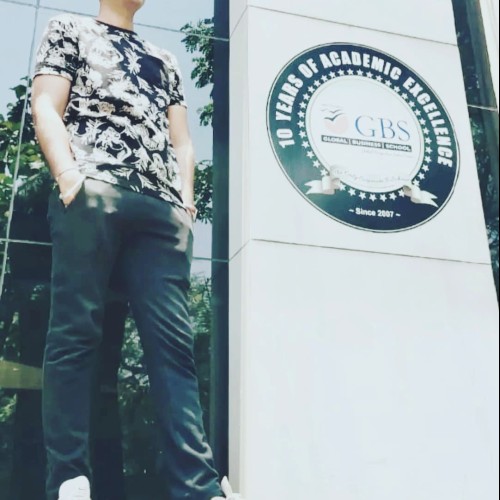Raj J.