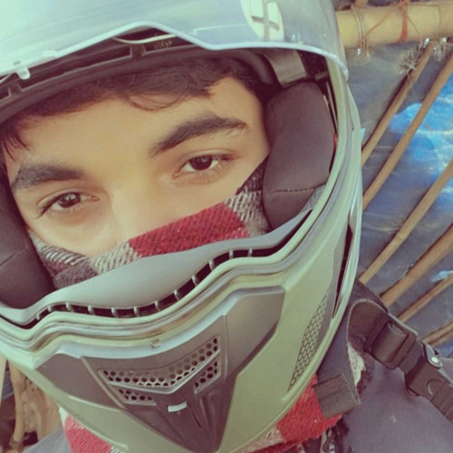 karan v. profile photo
