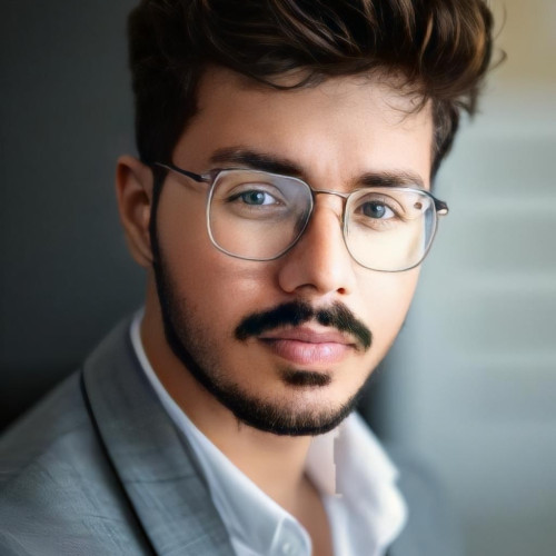 Aditya B. profile photo