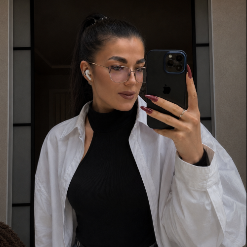 Anastasiia B. profile photo