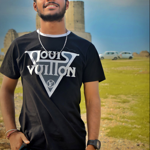 yatin k. profile photo