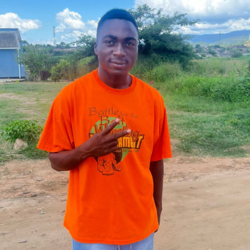 Tatenda  M. profile photo