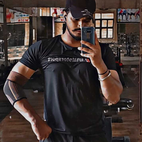 ravi k. profile photo