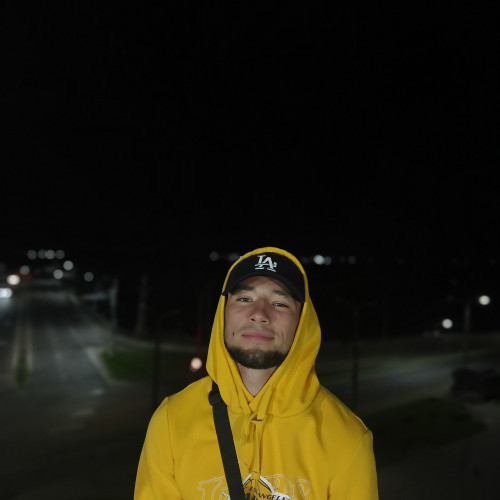 Oleg M. profile photo