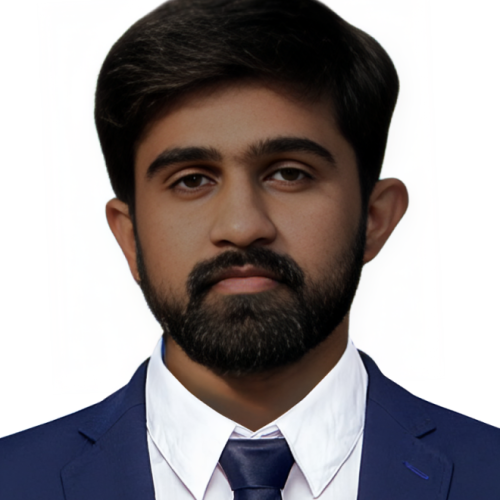 Huzaifa A. profile photo